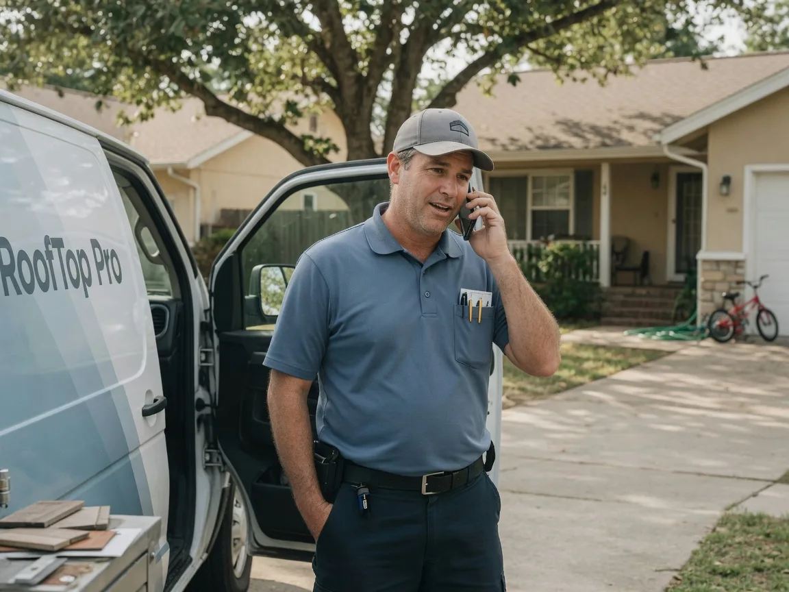 Roof Repair Hart, MI FAQs