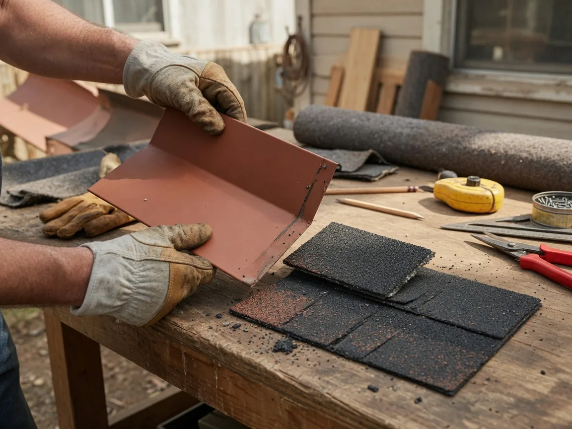 Roof Repair company in Hart, MI